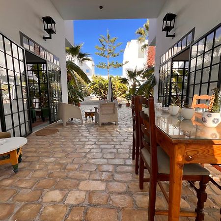 Residence Neffati Hammamet Exterior foto