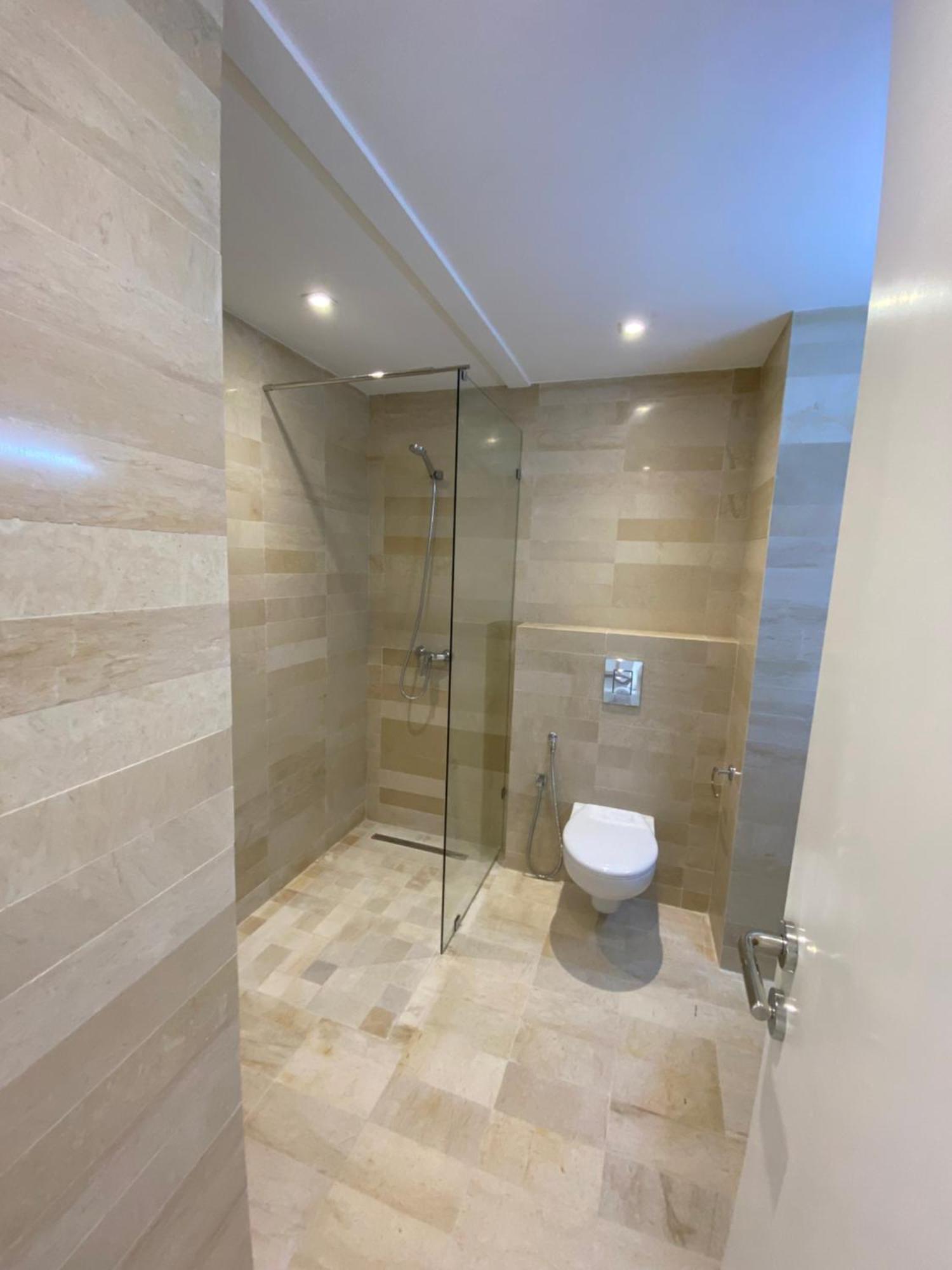 Residence Neffati Hammamet Exterior foto